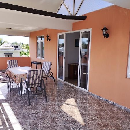 Villa Harmonie Trou aux Biches Luaran gambar