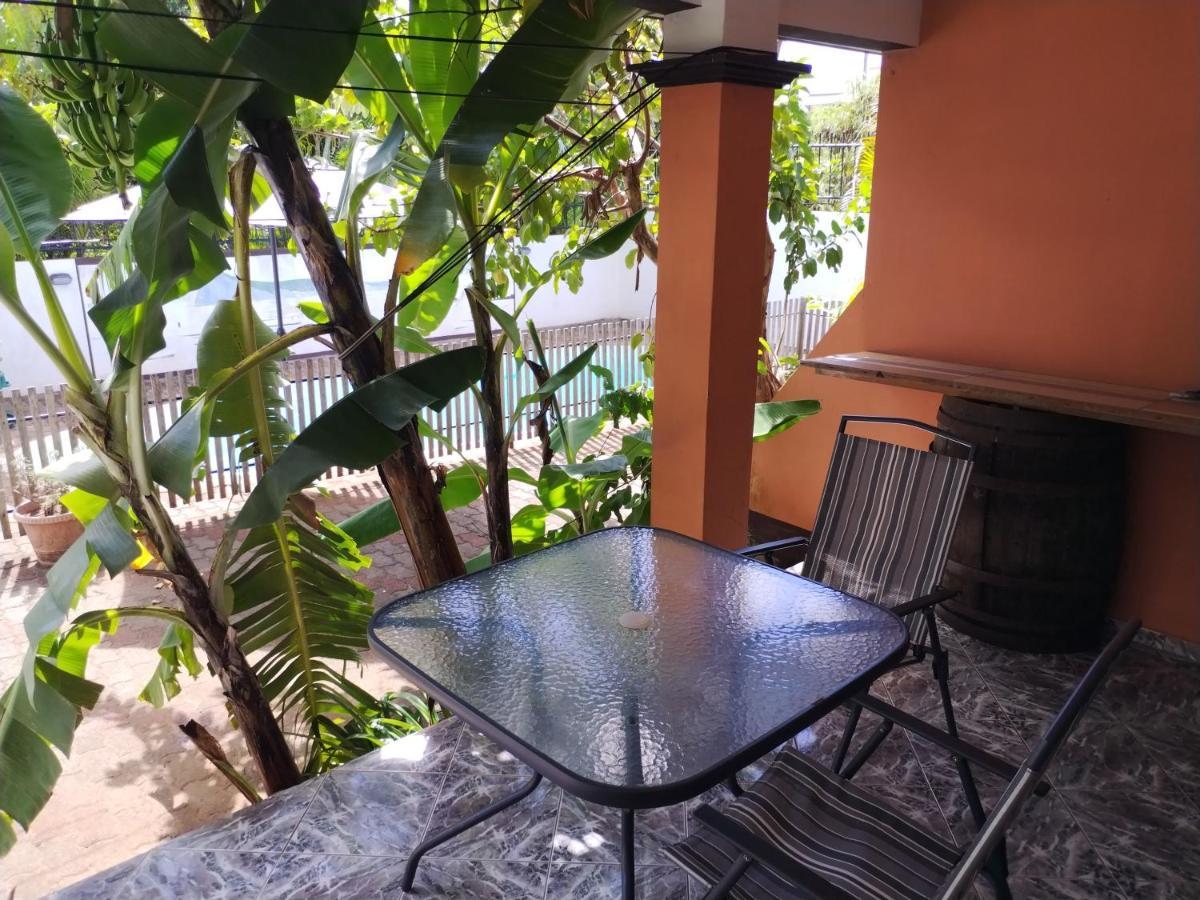 Villa Harmonie Trou aux Biches Luaran gambar