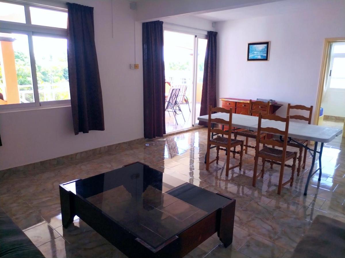Villa Harmonie Trou aux Biches Luaran gambar