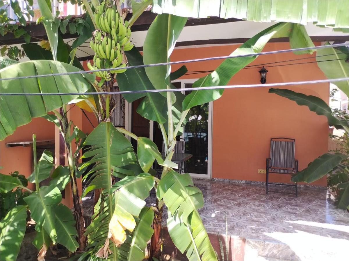 Villa Harmonie Trou aux Biches Luaran gambar