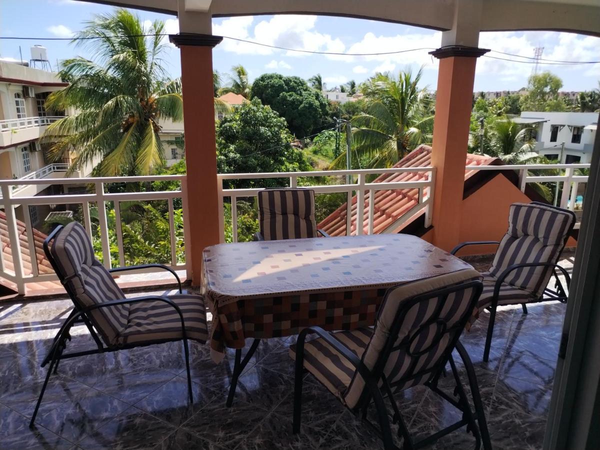 Villa Harmonie Trou aux Biches Luaran gambar