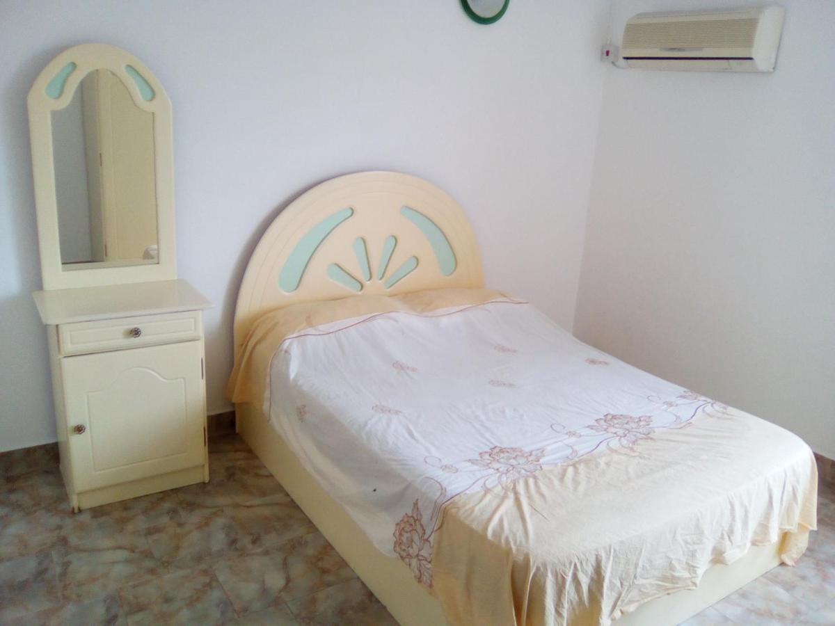 Villa Harmonie Trou aux Biches Luaran gambar