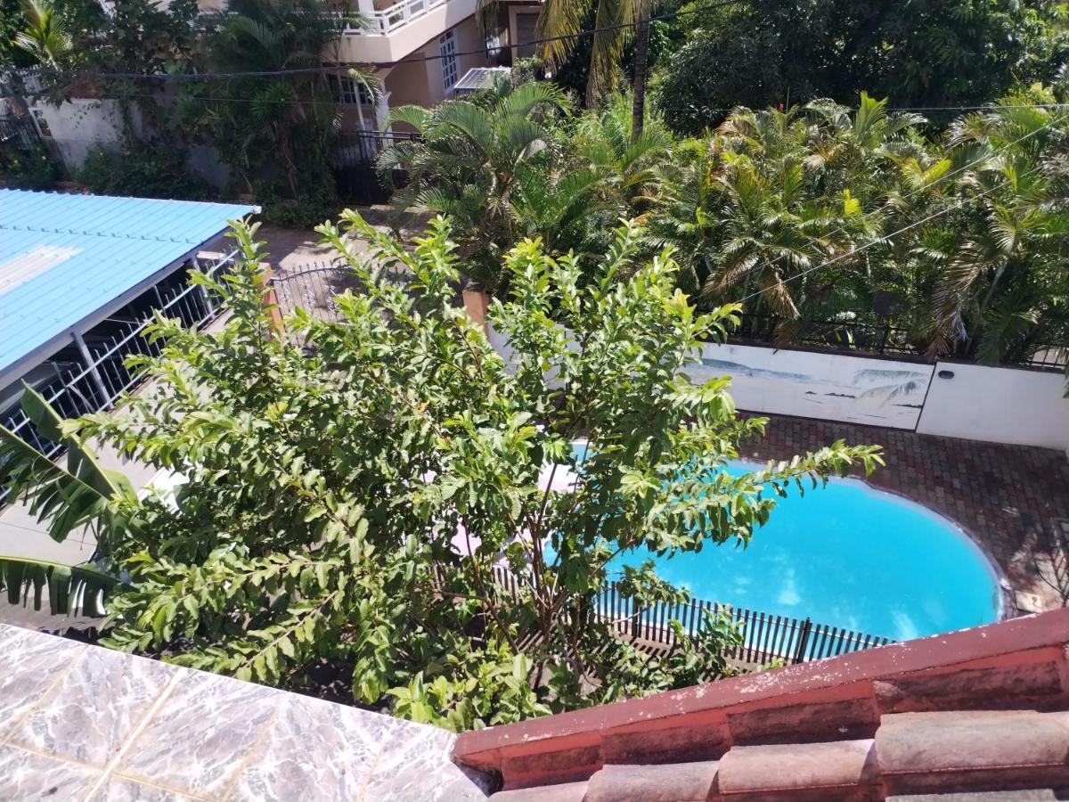 Villa Harmonie Trou aux Biches Luaran gambar