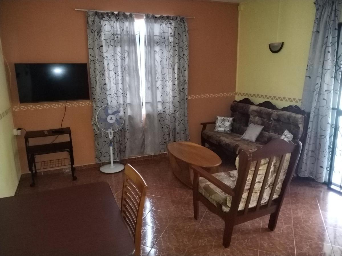 Villa Harmonie Trou aux Biches Luaran gambar