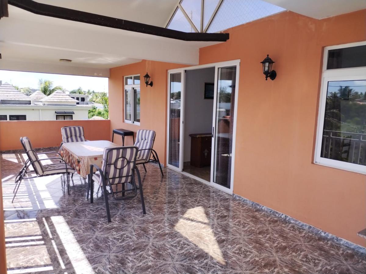 Villa Harmonie Trou aux Biches Luaran gambar